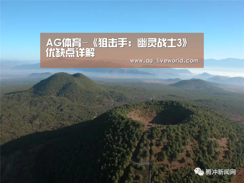 AG体育-《狙击手:幽灵战士3》优缺点详解(图3) AG赛事